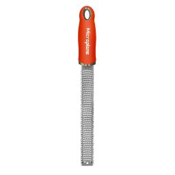 MICROPLANE Premium Zester-Reibe „Sunset Orange“