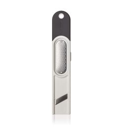 MICROPLANE Ingwer-Reibe 3 in 1