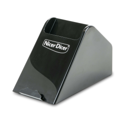 GENIUS Nicer Dicer Speed Aufbewahrungsbox 