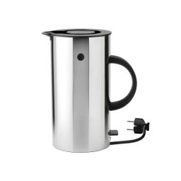 STELTON EM77 Wasserkocher 1,5 Liter in Edelstahl