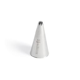DE BUYER Spritztülle Stern A8 Ø 5 mm