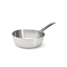 DE BUYER Sauteuse konisch Prim Appety 28 cm