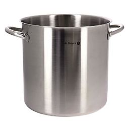 DE BUYER Suppentopf Prim Appety 28 cm