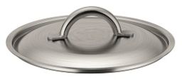 DE BUYER Deckel Prim Appety aus Edelstahl 14 cm