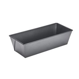 DE BUYER Backform rechteckig 25 × 10,8 cm