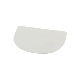 DE BUYER Teigschaber aus Kunststoff 15 × 11 cm
