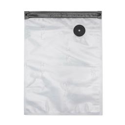 CASO Vacu ZIP-Beutel 26x35 cm - 20 Stk.