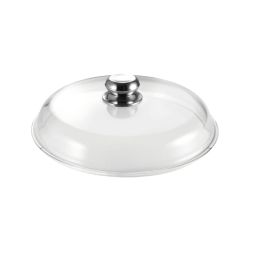 SCHULTE UFER Universal Glasdeckel Clara 28 cm