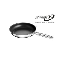 SCHULTE UFER Bratpfanne Astral UniverSUS 24 cm