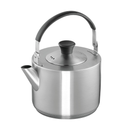 SCHULTE UFER Wasserkessel "Karlo" 14 cm, 1,4 Liter