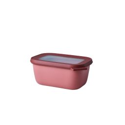 MEPAL Multischüssel rechteckig in Vivid Mauve 750 ml