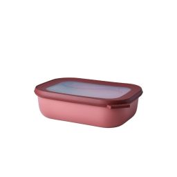 MEPAL Multischüssel rechteckig in Vivid Mauve 1000 ml