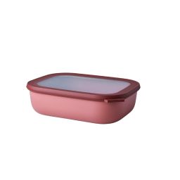 MEPAL Multischüssel rechteckig in Vivid Mauve 2000 ml