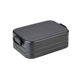 MEPAL Lunchbox Bento Midi in Nordic Black