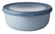 MEPAL Multischüssel Cirqula in Nordic Blue 750 ml