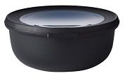 MEPAL Multisch&uuml;ssel Cirqula in Nordic Black 750 ml