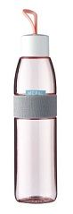 MEPAL Trinkflasche Ellipse in Nordic Pink 700 ml
