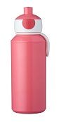 MEPAL Trinkflasche Pop-up Campus Pink 400 ml