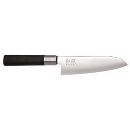 KAI Santoku Wasabi 16,5 cm