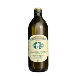 ITALIANA OLI Natives Olivenöl Extra 1l