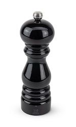 PEUGEOT Pfeffermühle Paris U-Select in Schwarz 18 cm
