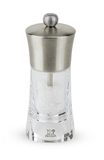 PEUGEOT Salzmühle Quessant aus Acryl 14 cm