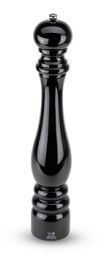 PEUGEOT Pfeffermühle Paris U-Select in Schwarz 50 cm