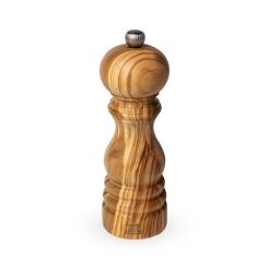 PEUGEOT Pfeffermühle Paris in Olive 18 cm