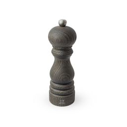 PEUGEOT Pfeffermühle Paris Nature Dark in Graphit 18 cm