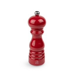 PEUGEOT Pfeffermühle Paris U-Select Passionsrot 18 cm