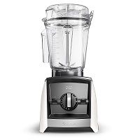 VITAMIX Total Ascent Series A 2500i in Weiß
