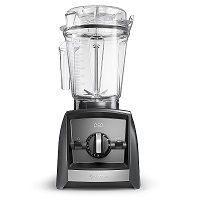 VITAMIX Total Ascent Series A 2500i in Grau