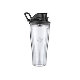 VITAMIX Ascent Mix & Go Behälter 600 ml