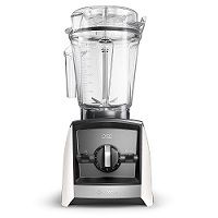 VITAMIX Total Ascent Series A 2300i in Weiß