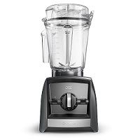 VITAMIX Total Ascent Series A 2300i in Grau