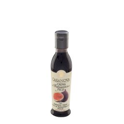 CASANOVA Balsamico Creme Feige 220 g