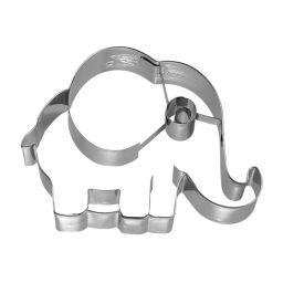BIRKMANN Ausstechform Elefant 10,5 cm