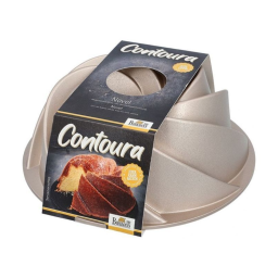 BIRKMANN Contoura Gugelhupfform 24 cm