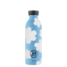 24 BOTTLES Trinkflasche Urban Daydreaming 500 ml