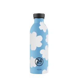 24 BOTTLES Trinkflasche Urban Daydreaming 500 ml