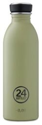 24 BOTTLES Trinkflasche Urban Sage 500 ml