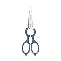IOXIO Küchenschere „Multi Cut“ Blau