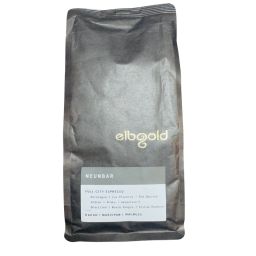 ELBGOLD Neunbar Espressobohnen 1kg