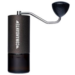 COMANDANTE C40 MK4 Nitro Blade Kaffeemühle in Copper Mountain