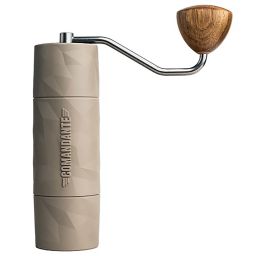 COMANDANTE X25 Trailmaster Kaffeemühle Dune