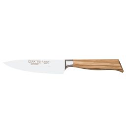 BURGVOGEL Kochmesser Oliva Line 18 cm