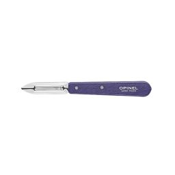 OPINEL Schäler N°115 Violett,
Fronansicht