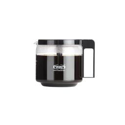 MOCCAMASTER Glaskanne "KBG" 1,25 l mit Deckel
