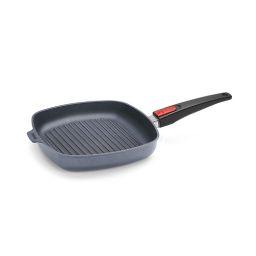 WOLL Grillpfanne Diamond Lite 24 cm x 24 cm