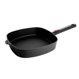 WOLL Bratpfanne "Eco Logic QXR" quadratisch 28 x 28 cm